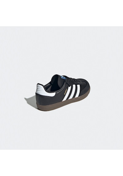 adidas Samba Og Cf El C Çocuk Siyah Spor Ayakkabı Jq6390 Siyah