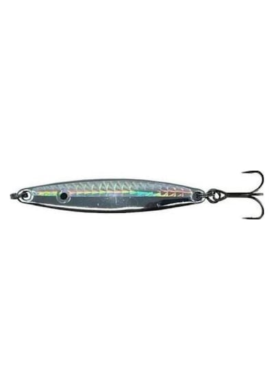 Fight 7.6cm 24g Kaşık Silver Flex