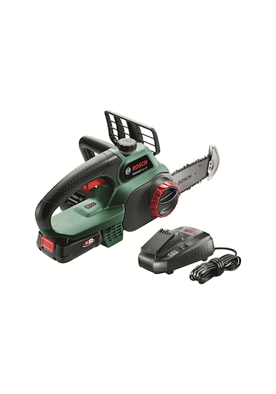 Bosch UniversalChain 18 2.5Ah Tek Akülü Ağaç Kesme Makinesi - 06008B8000