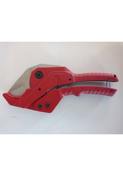 Candan PVC Otomatik Boru Kesme Makası