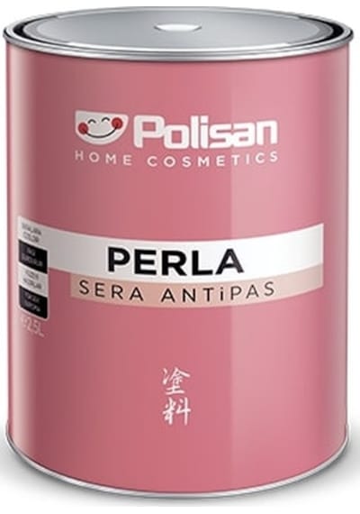 Polisan Perla Sera Antipas Gri 20 Kg