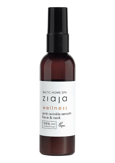 Baltic Home Spa Wellness Yüz Ve Boyun Serumu 90 Ml