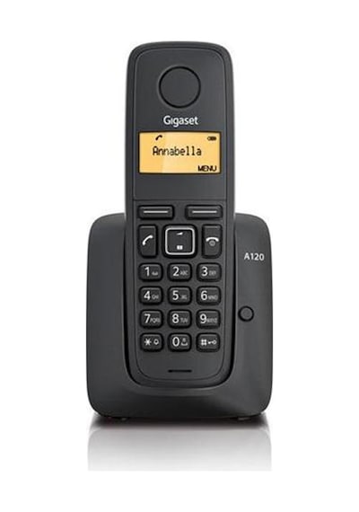 Gigaset AS690 IP 6 Dahili Dect Telsiz Kablosuz Telefon Santrali