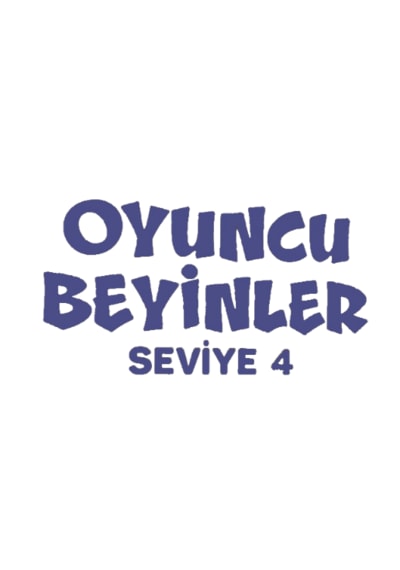 Tazof Oyuncu Beyinler Seviye 4