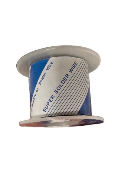 Prolink Lehim Teli 100gr 0,75mm 60/40 Made İn Taiwan Prl-010