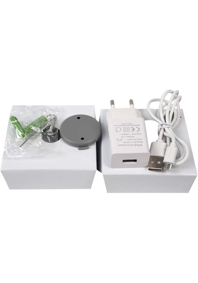 Cata Akıllı İç Mekan Kamera Ct-4050