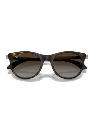 Ray-Ban Junior Rj 9082s 7182t5 47 Polarize Çocuk Güneş Gözlüğü