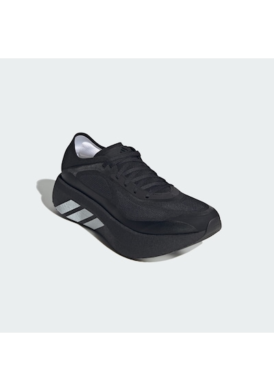 Adidas Kk2010 Hyperboost Run M Erkek Yürüyüş Koşu Ayakkabısı Siyah