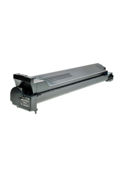 Tonerturk Konica Minolta Tn-213 Uyumlu Toner Siyah/ Bizhub C203 / Bizhub C2