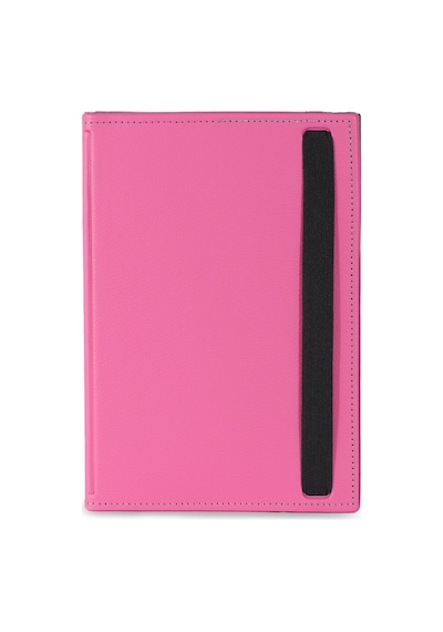 Velvoria Sony Xperia Z2 Sgp521 10.1" Tablet Uyumlu Standlı Üniversal Kapaklı Pembe Tablet Kılıfı