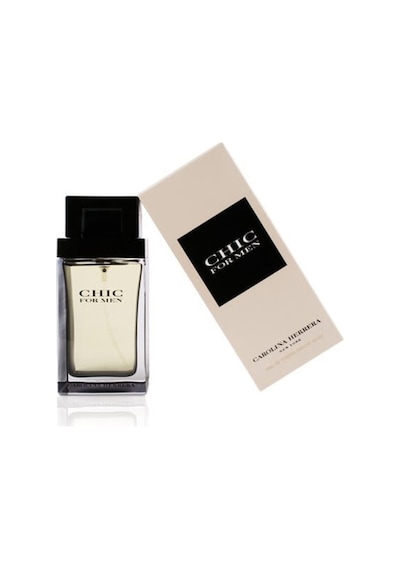 Carolina Herrera Chic Edt 100ml Erkekler İçin Diğer