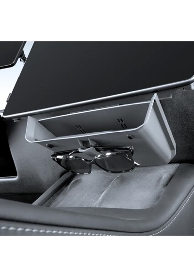 Haloblk Ekran Organizer