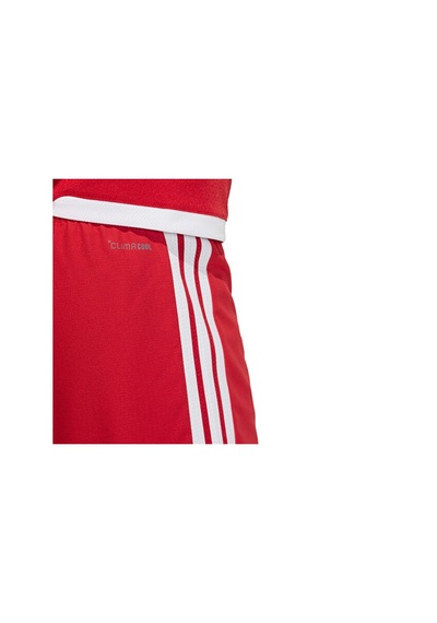 Adidas Tiro26 Competition M Sho Erkek Futbol Şortu Ka6179 Kırmızı