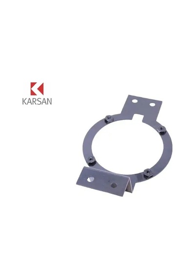 Sis Fari Braketi Sol Frp J10 Karsan K741549 Krsk741549