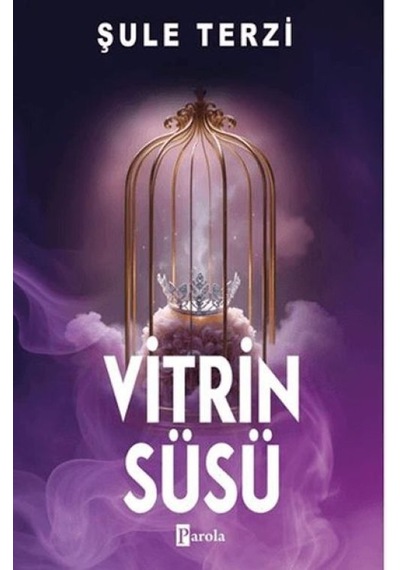 Vitrin Süsü - Fglt-835594