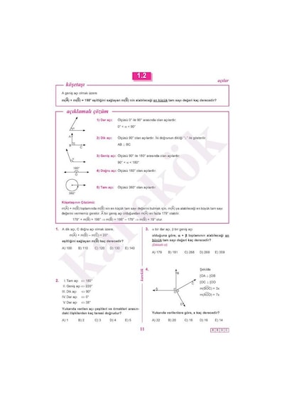 Karekök Geometri 0
