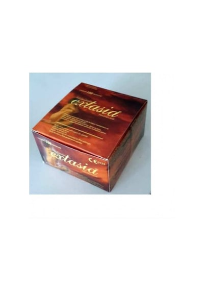 Extasia Ekonomik Paket 100 Adet Prezervatif