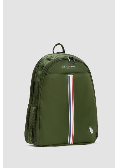 U.S. Polo Assn. Erkek Siyah Çanta 50319357-vr046
