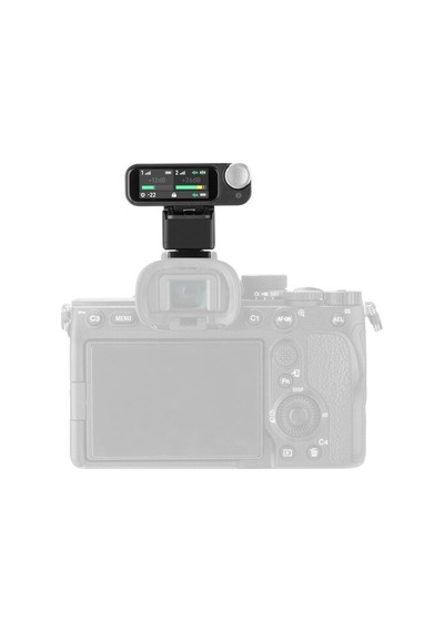 Saramonic Sr-ca Kamera Adaptörü
