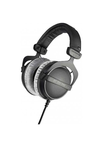 Beyerdynamic Dt 770 Pro 250 Ohm Stüdyo Kulaklığı