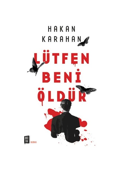 Lütfen Beni Öldür