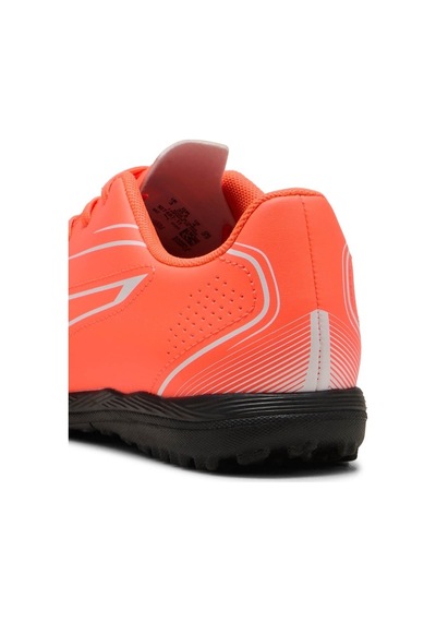 Puma Ultra Play Tt Jr Çocukturuncu Halı Saha Ayakkabısı 10748711 Turuncu