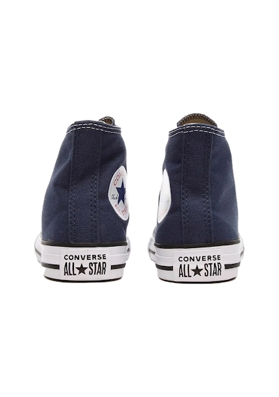 Converse Chuck Taylor All Star Lacivert Unisex Çocuk High Sneaker 000000000101536576 Lacivert