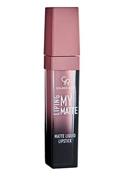 Lıpıng My Matte No 14 1 Paket 1 X 5 Ml Genel
