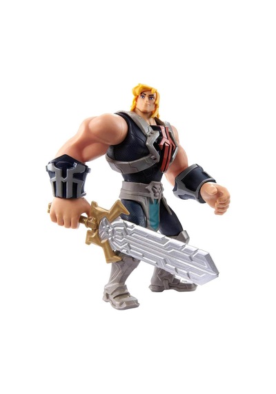He-man ve Masters Of The Universe Aksiyon Figürü Serisi Hbl65