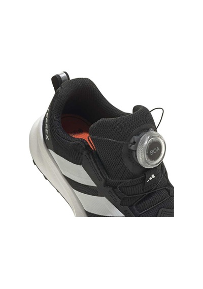 Adidas Terrex Agravıc Boa Çocuk Spor Ayakkabı - Jr6632 Siyah