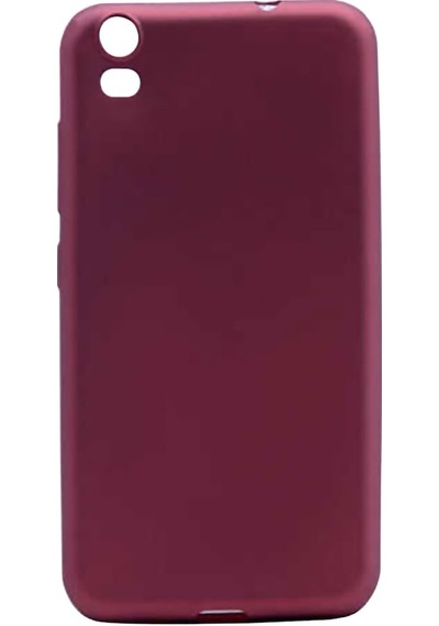 Vestel Venüs Uyumlu V5 Kılıf Ince Esnek Soft Premium Silikon Kapak