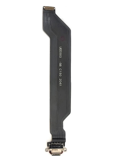 OnePlus Uyumlu 9 Pro Şarj Soketli Ara Flex Le2121 Le2125 Le2123 Le2120 Le2127