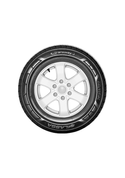 Lassa 215/70R15C 109/107S 8Pr Transway 3 Yaz Lastiği  - 2025