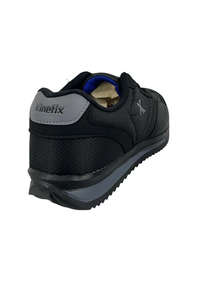 Matzeliger 101088678 Siyah Erkek Günlük Rahat Yürüyüş Sneakers Spor Ayakkabı