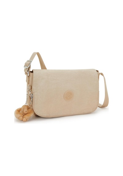 Kipling Earthbeat S Basic Plus Omuz Çantası Ki2503-5dv Çok Renkli