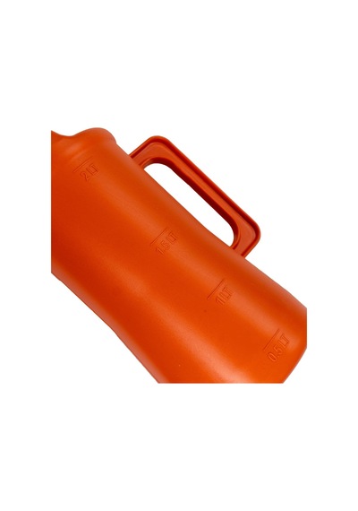 Huniper 308 Plastik Litre Kabı 2 Litre