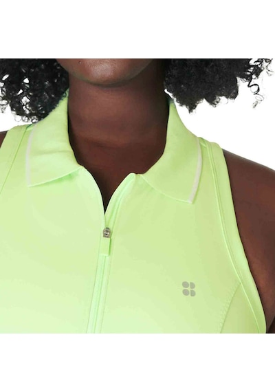 Sweaty Betty Power Tennıs Tank 8021