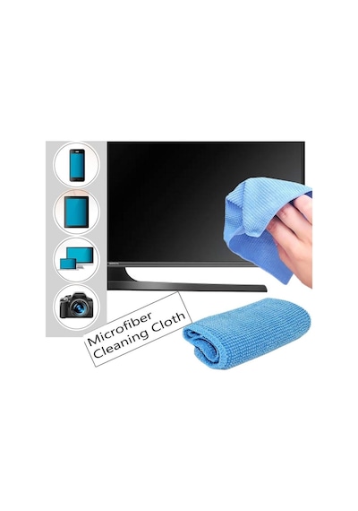 Kcl-1005 3In1 Bilgisayar Lcd Ekran Telefon Temizleme Solüsyon Set  N11.333