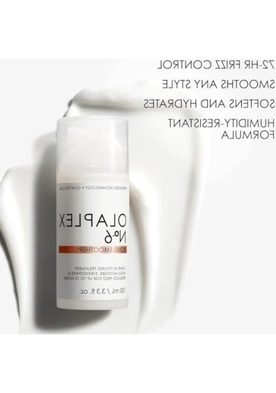Bağ Güçlendirici Saç Şekillendirici, 100 Ml - Olaplex