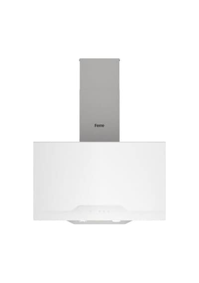 Ferre Fryart XE63CB - SS206 - D064 Beyaz Ankastre Set