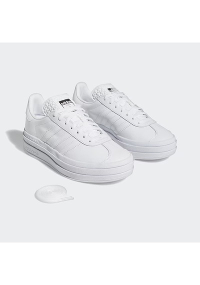 Adidas Gazelle Bold Ayakkabı Ie5130 Çok Renkli