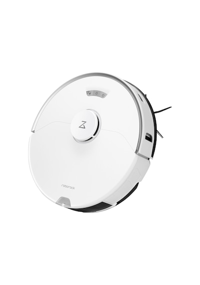 Roborock S7 Pro Ultra Çöp İstasyonlu Yıkamalı Akıllı Robot Süpürge Beyaz