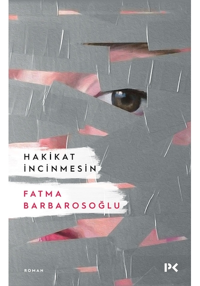 Profilkitap Hakikat Incinmesin