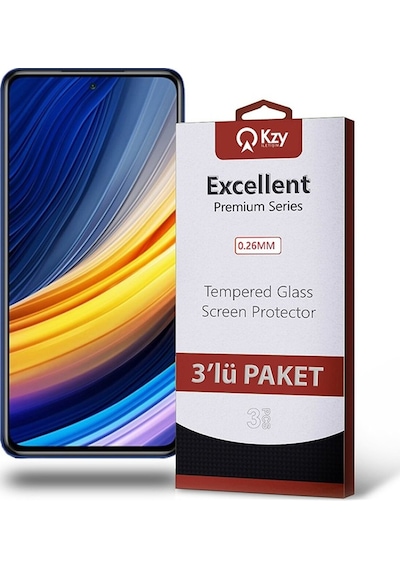 Xiaomi Poco X3 Ekran Koruyucu Cam 3 Adet (532176999) 20 Tl Fark Ile Apple Uyumlu iPhone Hızlı Şarj Kablosu