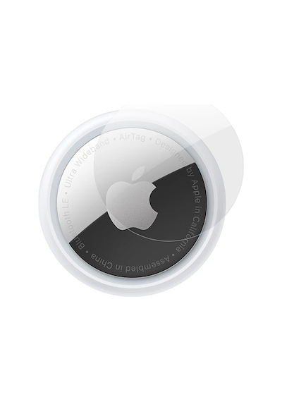 Ally Apple Uyumlu  Airtag Ön Taraf Çizik Ve Yüzey Koruyucu Jelatin Film- 5775