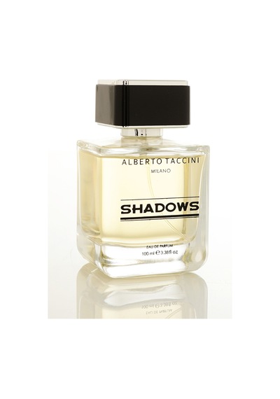 Alberto Taccini Shadows Erkek Parfüm EDP 100 ML