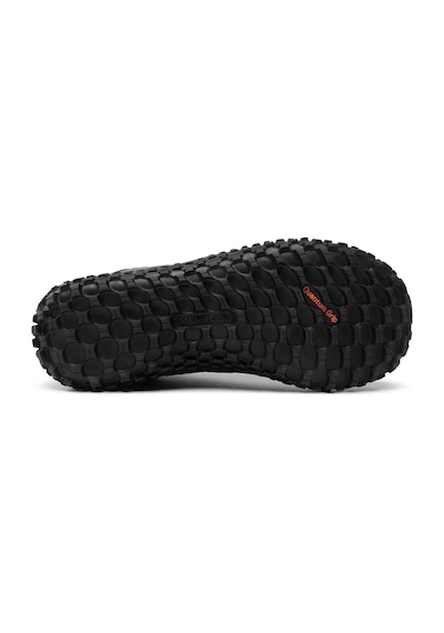 Merrell Wrapt Mıd Wp J036001 Waterproof Hakiki Deri Erkek Bot Gri
