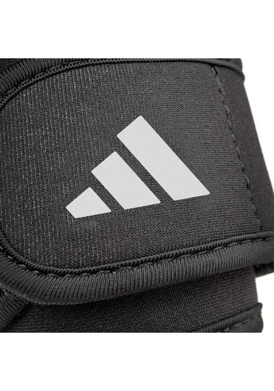 Adidas Ağırlıklı Eldiven - Weighted Gloves - 0.5kg Adwt-12325-nl Siyah