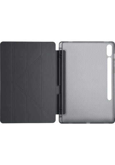 Samsung Galaxy X510 Tab S9 Fe 11 Kılıf Kalemlikli Mars Table Tdrtr