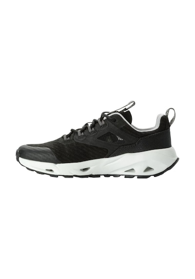 Jack Wolfskin Prelight Pro Vent Low W Kadın Outdoor Ayakkabı - Siyah